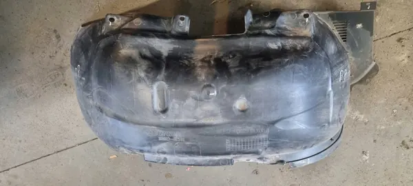 Front Wheel Arch Kia Sorento I Lift image 8