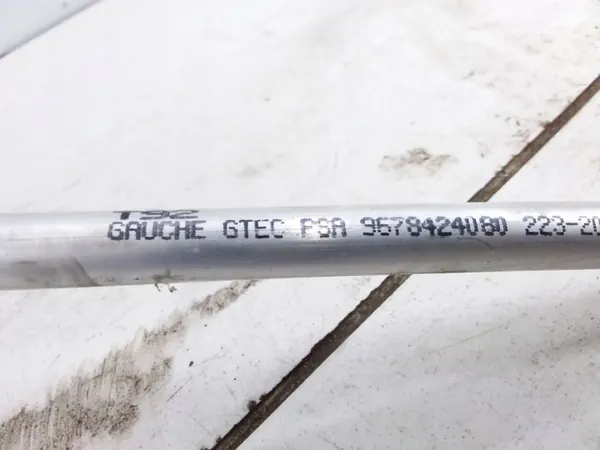 Câble de frein à main gauche OEM 9678424080 Peugeot 308 image 4