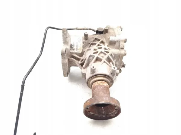 Boîte de transfert Land Rover OEM EJ32-7L486-AC Occasion image 10