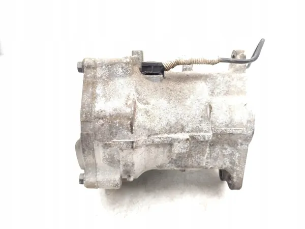 Boîte de transfert Land Rover OEM EJ32-7L486-AC Occasion image 4