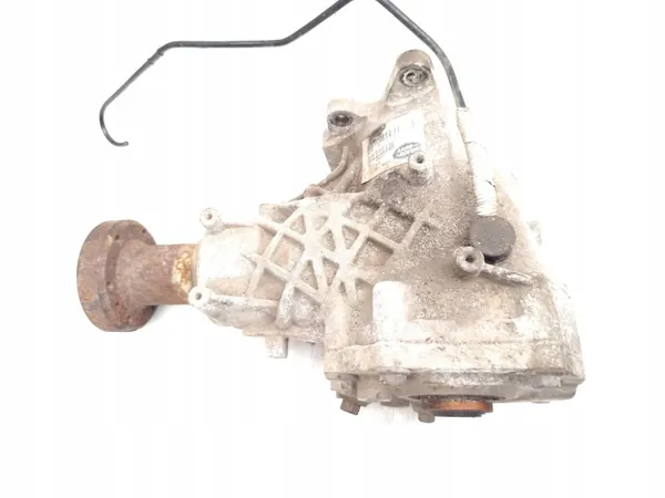 Boîte de transfert Land Rover OEM EJ32-7L486-AC Occasion image 6