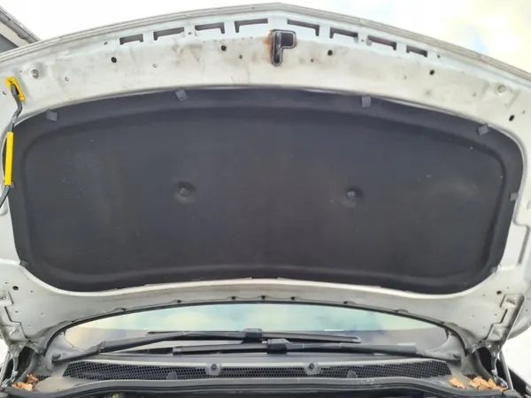 Opel OE Motorhuvisolering OEM WYGŁUSZENIE MASKI image 2