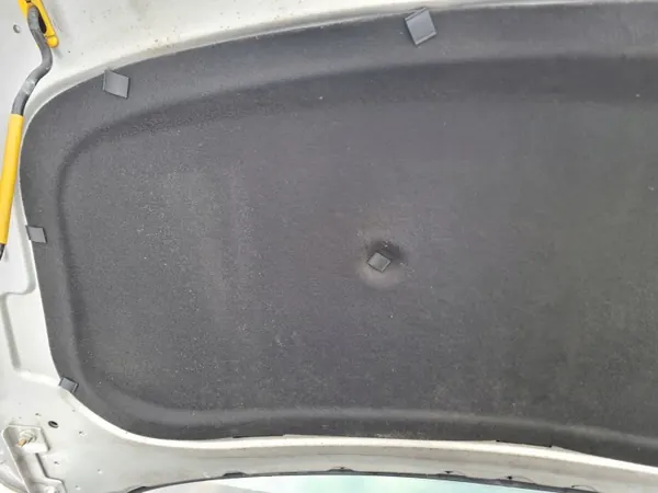 Opel OE Motorhuvisolering OEM WYGŁUSZENIE MASKI image 3