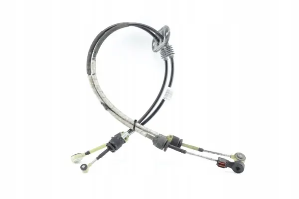 Versnellingspookstangen OEM 316782 voor Ford Focus MK3 1.6 Ti-VCT image 2