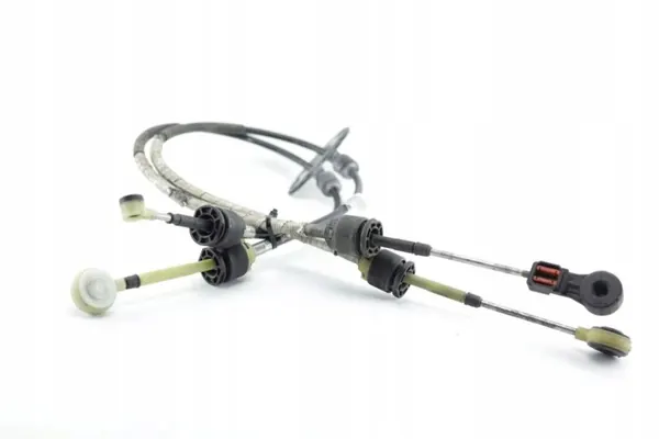 Versnellingspookstangen OEM 316782 voor Ford Focus MK3 1.6 Ti-VCT image 3