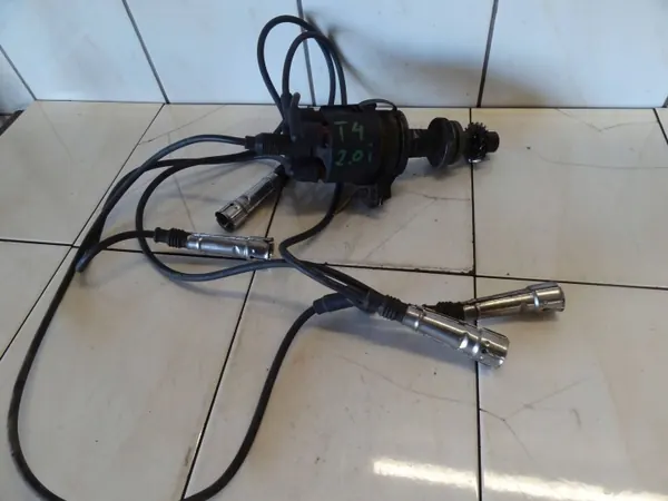 OEM OKL11158 Tändspolar för VW T4 2.0 image 2