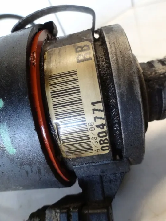 OEM OKL11158 Tändspolar för VW T4 2.0 image 3