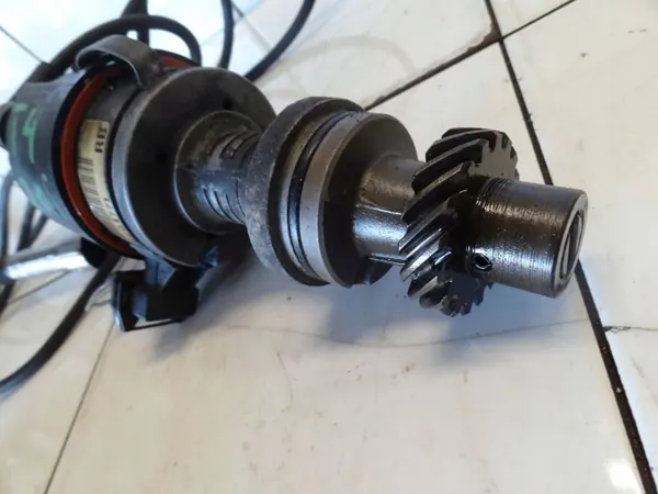 OEM OKL11158 Tändspolar för VW T4 2.0 image 4