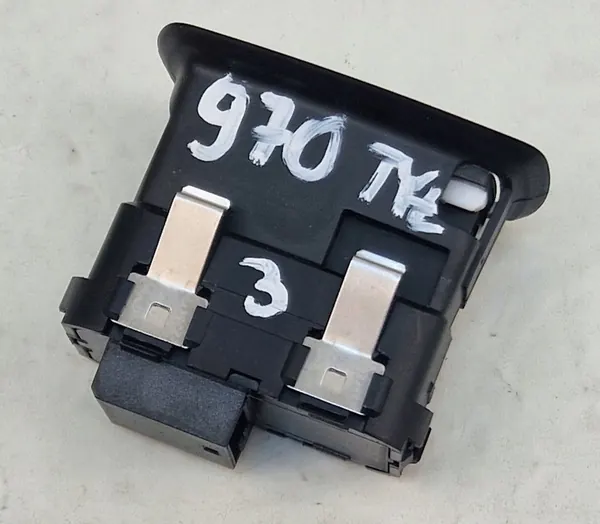 Raambediening schakelaar achter rechts Porsche Cayenne image 3