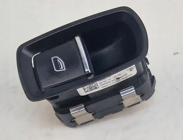 Raambediening schakelaar achter rechts Porsche Cayenne image 5