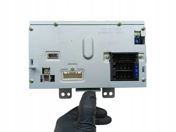 Rádio Navegação GPS Hyundai IX35 OEM 96560-2Y500 image 4