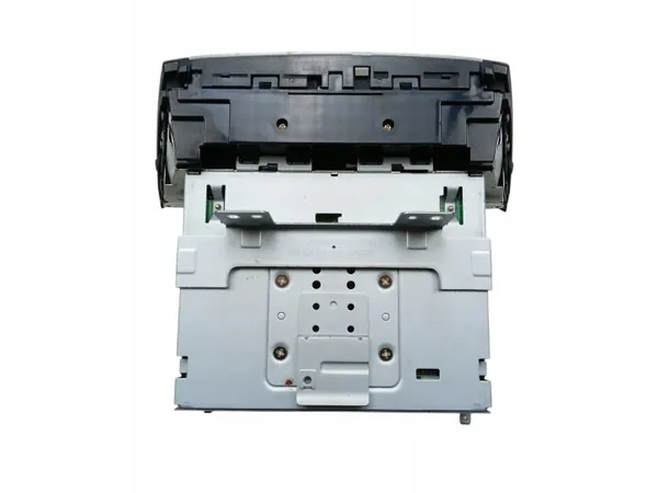 Rádio Navegação GPS Hyundai IX35 OEM 96560-2Y500 image 6
