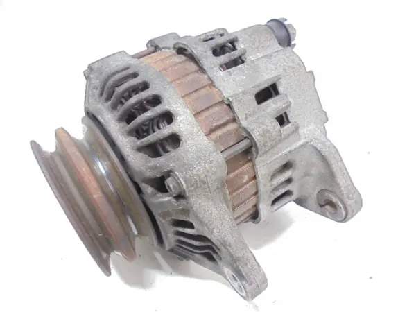ALTERNATOR MAZDA PREMACY 2.0D 99- A2TB1298 image 2
