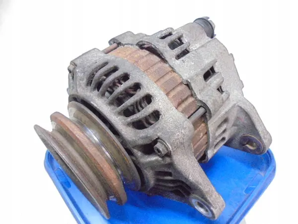 ALTERNATOR MAZDA PREMACY 2.0D 99- A2TB1298 image 6