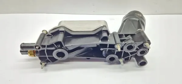 Ölfiltergehäuse Chrysler Pacifica OEM 68365931AA image 4