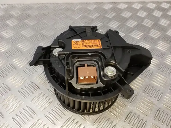 Ventilator Seat Exeo (3R) 2011 8E1820021E image 5