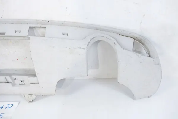 Spoiler Diffuseur Arrière Audi Q5 8R0 S Line OEM 8R0807833C image 4