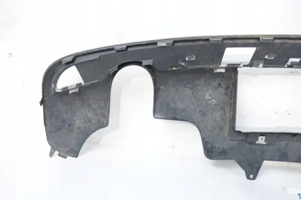 Spoiler Diffuseur Arrière Audi Q5 8R0 S Line OEM 8R0807833C image 5