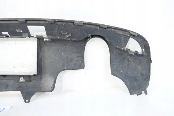 Spoiler Diffuseur Arrière Audi Q5 8R0 S Line OEM 8R0807833C image 7