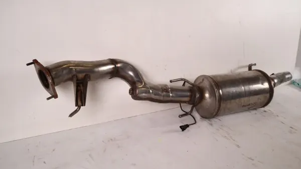 Catalyseur FAP OEM 52224988 pour 2.2 HDI image 4