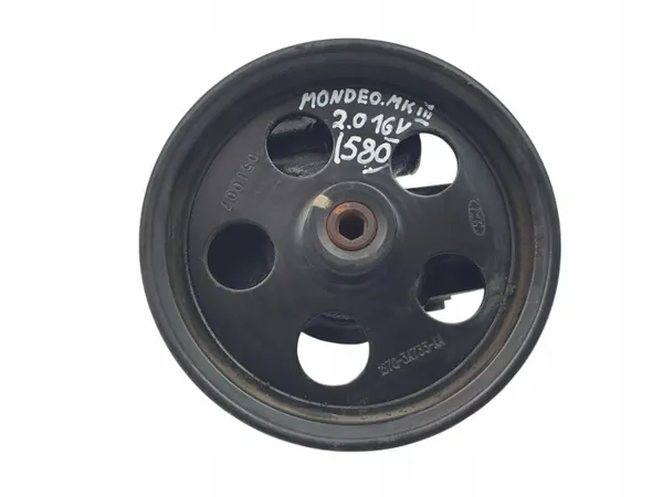 Ohjaustehostimen pumppu Ford Mondeo III 2.0 16V 1S7Q3A733AA image 5