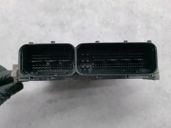 ECU FIAT GRANDE PUNTO 1.3 JTD 51806498 MJD6F3.P7 FPT image 4