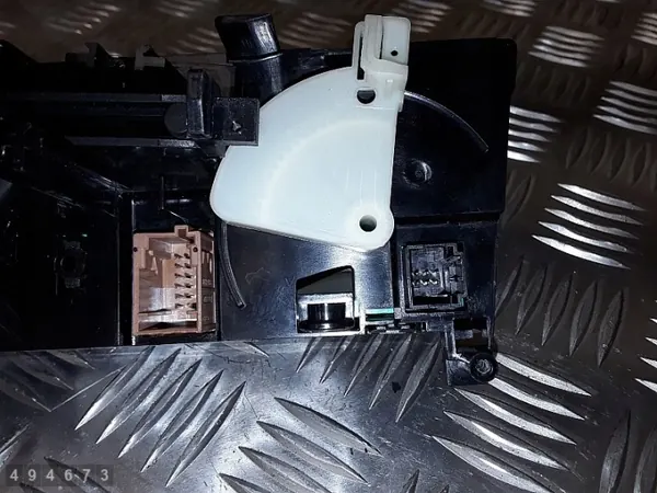 Peugeot 5008 AC-styrmodul OEM 400017003 image 4