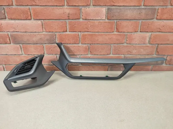 BMW OE 9627504 Console Rooster voor F44 image 2