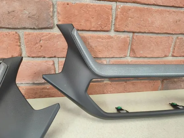 BMW OE 9627504 Console Rooster voor F44 image 3