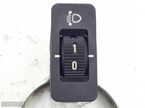 Interrupteur BMW 5 Series 2001 61318360460 image 1