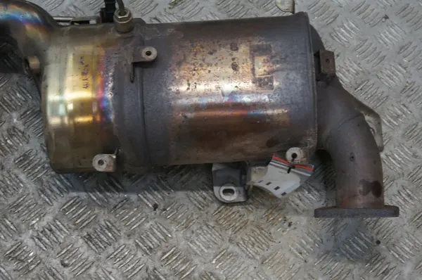 OPEL INSIGNIA A LIFT 2.0 CATALISADOR 2359593100 image 2