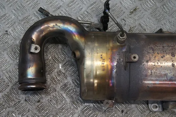 OPEL INSIGNIA A LIFT 2.0 CATALISADOR 2359593100 image 3