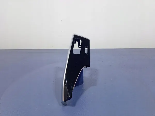 OEM 4M8857237 Konsol Dekorlist Vänster Audi SQ8 Q8 Q7 II image 2