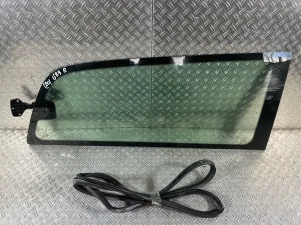 VITO 639 04-14 Höger fönsterpackning OEM Del image 2