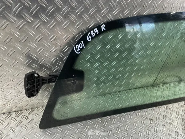 VITO 639 04-14 Höger fönsterpackning OEM Del image 3