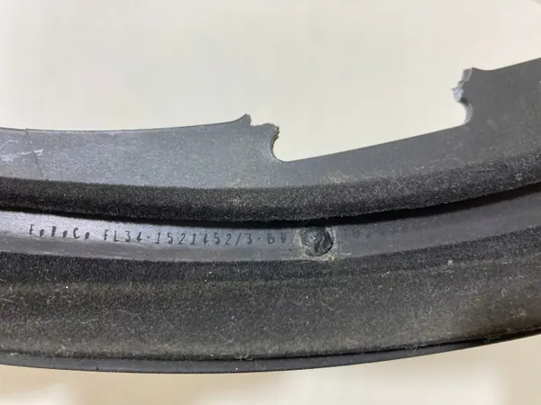 Junta externa dianteira esquerda OEM FL34-1521452 Ford F150 image 5