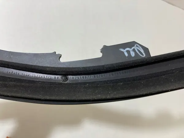 Junta externa dianteira esquerda OEM FL34-1521452 Ford F150 image 6