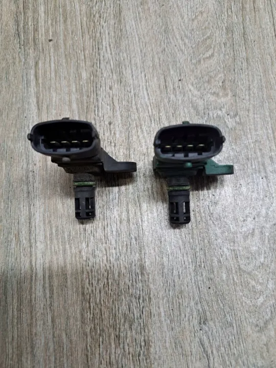 Capteur de pression de suralimentation OEM 21097978 image 3