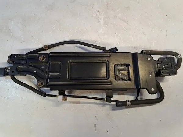 Filtro de combustible Lexus OEM 0218200855A - Usado image 5