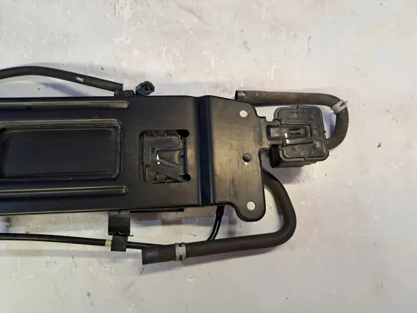 Filtro de combustible Lexus OEM 0218200855A - Usado image 7