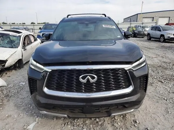 OEM 511706TA0A dragkrok Infiniti QX60 2022 image 5
