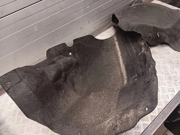 Chrysler Pacifica 2020 Oikea Etulokasuoja image 5