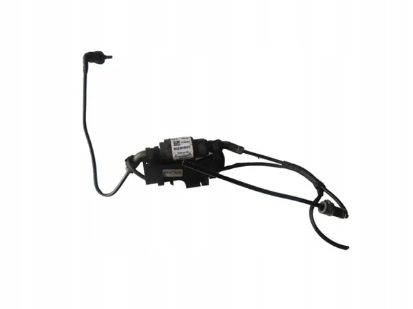 Webasto brandstofpomp VW Touran I 2010-2015 WOS9019847C image 2