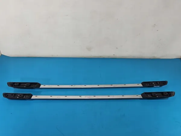 OEM IMPRK1550663 kattotangot Fiat Freemont HB:lle image 6
