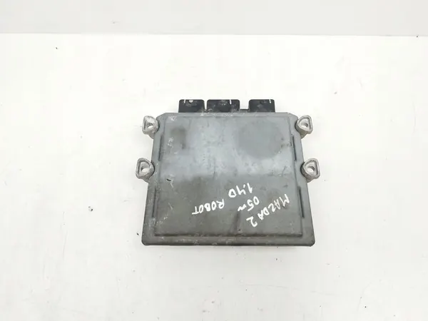 2004 Mazda 2 Unidad de control del motor 5SW40142E image 2