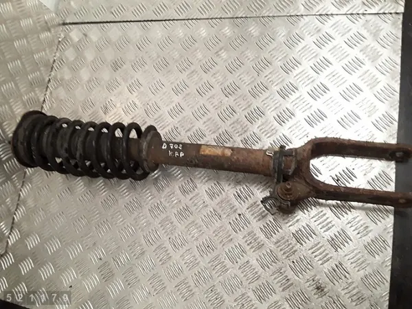 Mercedes Stoßdämpfer OEM AM-521179 - Gebraucht image 2