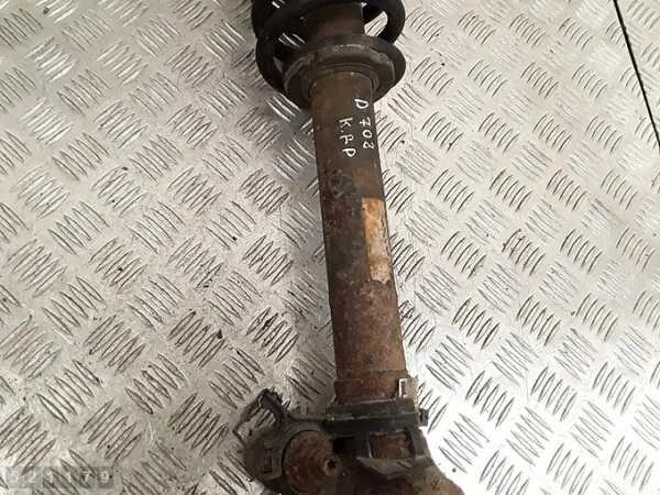 Mercedes Stoßdämpfer OEM AM-521179 - Gebraucht image 3