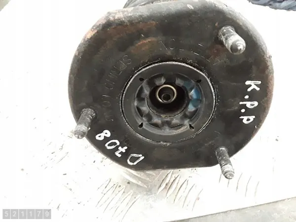 Mercedes Stoßdämpfer OEM AM-521179 - Gebraucht image 5