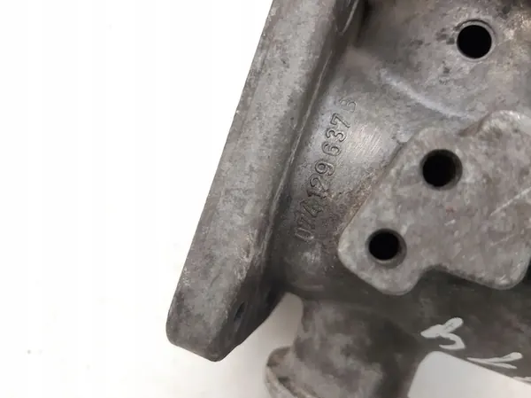 2004 Volkswagen II LT EGR Venttiili 074129637 image 10