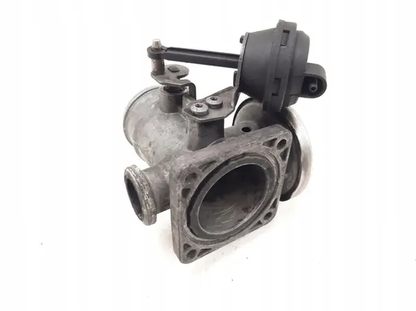 2004 Volkswagen II LT EGR Venttiili 074129637 image 2